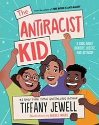 Antiracist Kid The