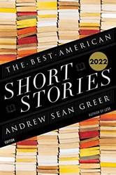 Best American Short Stories 2022 The