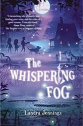 Whispering Fog The