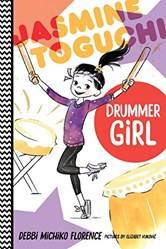 Jasmine Toguchi Drummer Girl
