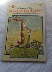Velveteen Rabbit