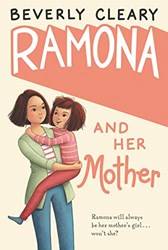Ramona And Her Mother