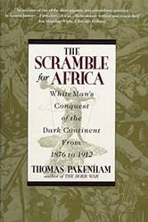 Scramble For Africa