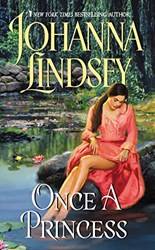 Once A Princess