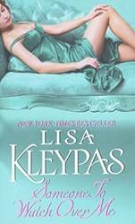 Someone To Watch Over me