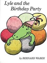 Lyle And The Birthday Party