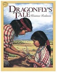 Dragonflys Tale