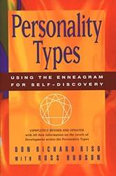 Personality Types Using The Enneagram For SelF-Discovery