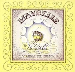 Maybelle The Cable Car