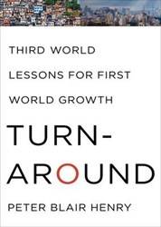 Turnaround  Third World Lessons For Fir