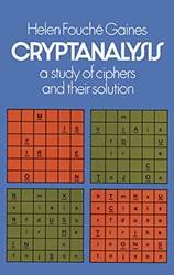 GaineS-Cryptanalysis