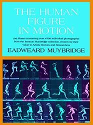 The Human Figure In Motion