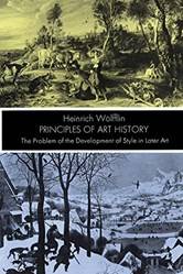 Principles Of Art History