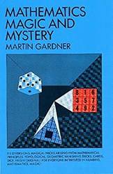GardneR-Mathematics Magic And Mystery