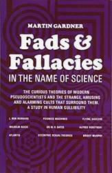 Fads And Fallacies In The Name Of Science