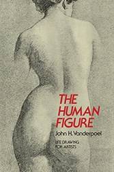 VanderpoeL-The Human Figure