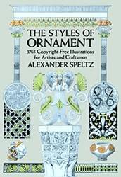 Styles Of Ornament The