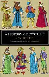 A History Of Costume
