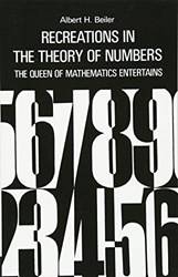 Recreations In The Theory Of Numbers
