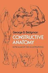 BridgmaN-Constructive Anatomy