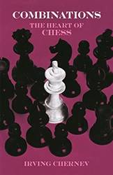 CherneV-Combinations The Heart Of Chess