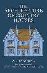 The Architecture Of Country Houses