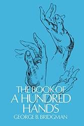 BridgmaN-The Book Of A Hundred Hands