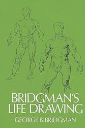BridgmaN-Bridgmans Life Drawing