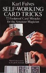 FulveS-SelF-Working Card Tricks