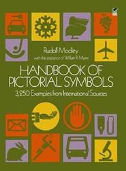 Handbook Of Pictorial Symbols