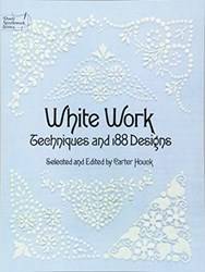 HoucK-White Work Techniques And 188 Des