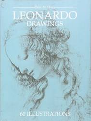 Leonardo Da VincI-Leonardo Drawings