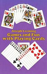 LeeminG-Games And Fun With Playing Cards