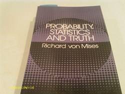 Probability Statistics And Truth