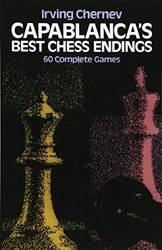 CherneV-Capablancas Best Chess Endings