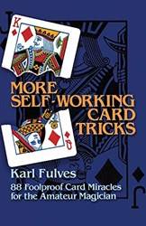 FulveS-More SelF-Working Card Tricks 88