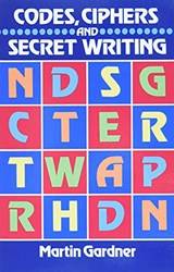 GardneR-Codes Ciphers And Secret Writin