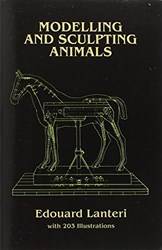 Modelling And Sculpting Animals