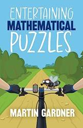 GardneR-Entertaining Mathematical Puzzle