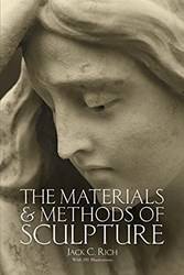 The Materials And Methods Of Sculpture