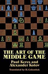 KereS-The Art Of The Middle Game