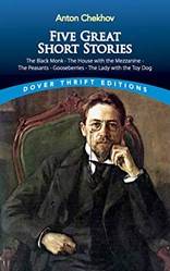 ChekhoV-Five Great Short Stories