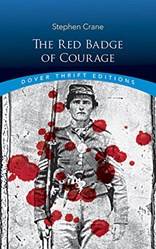 CranE-The Red Badge Of Courage