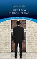 MelvillE-Bartleby And Benito Cereno