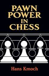KmocH-Pawn Power In Chess