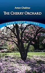 ChekhoV-The Cherry Orchard