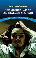 StevensoN-The Strange Case Of Dr Jekyll
