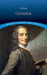 VoltairE-Candide