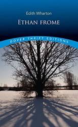 WhartoN-Ethan Frome