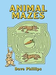 PhillipS-Animal Mazes